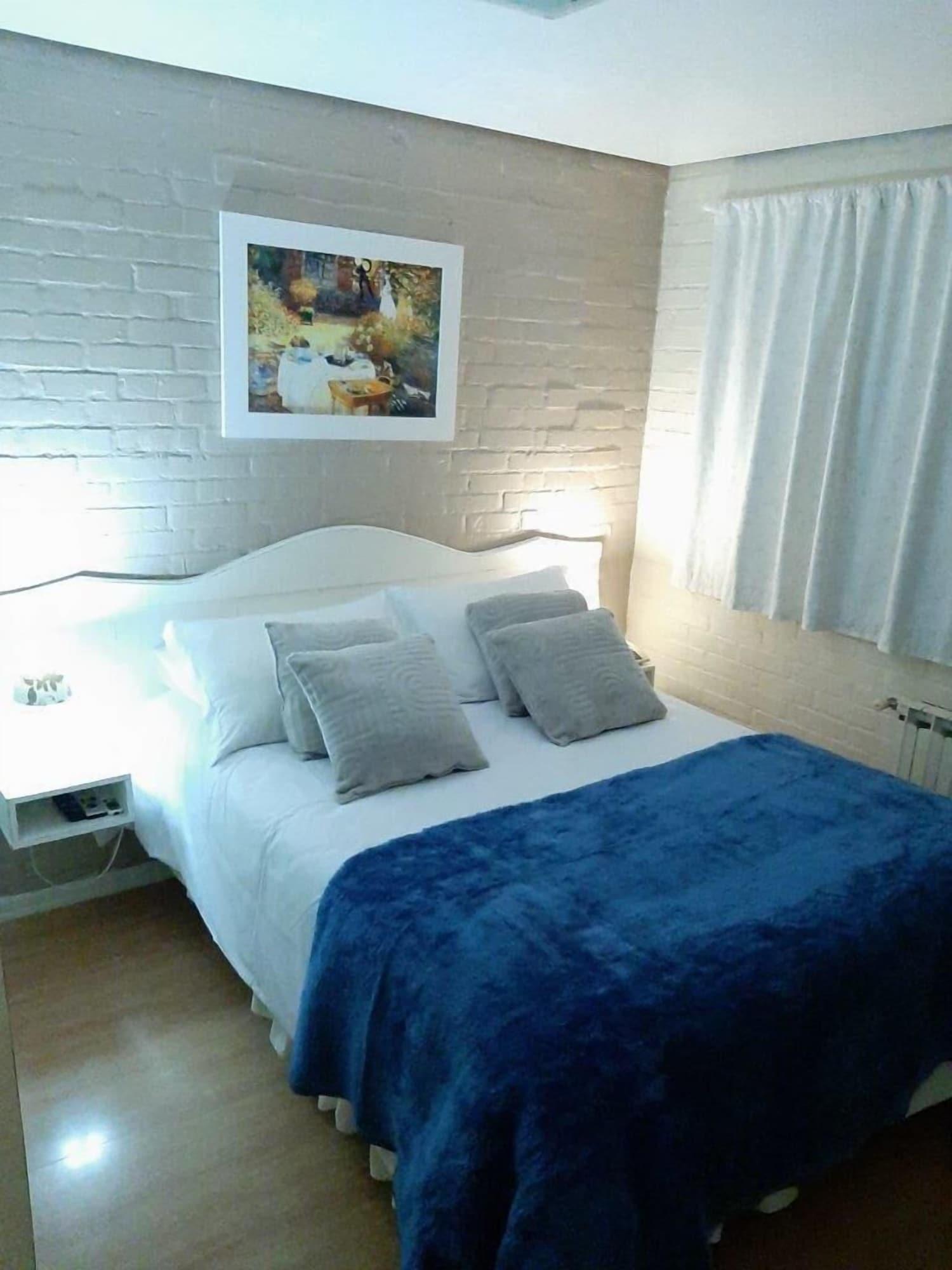 Petit Hotel Provence Грамаду Екстериор снимка