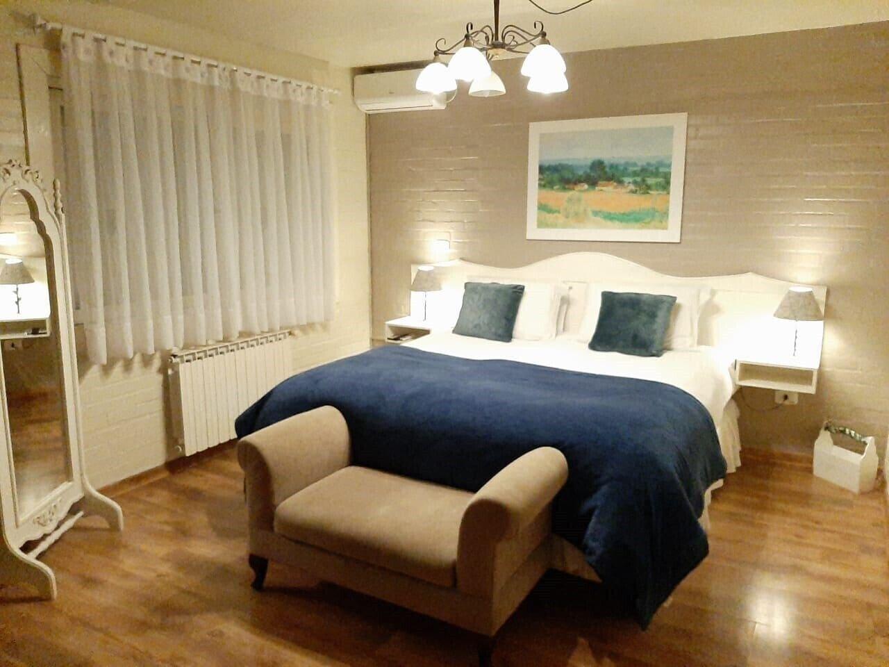 Petit Hotel Provence Грамаду Екстериор снимка