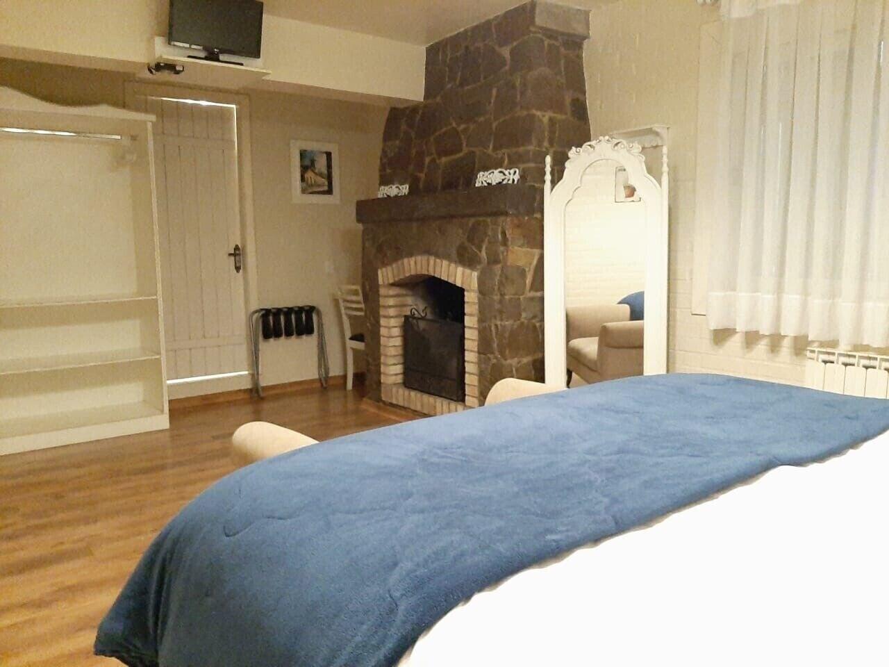 Petit Hotel Provence Грамаду Екстериор снимка