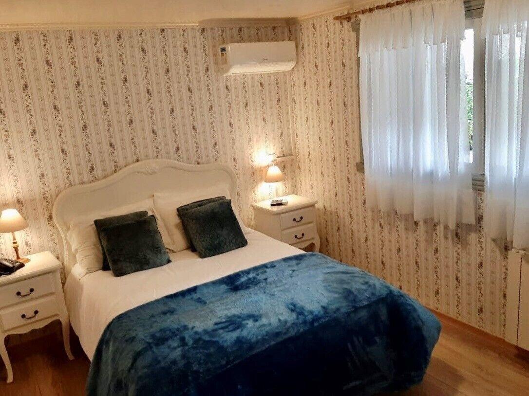 Petit Hotel Provence Грамаду Екстериор снимка