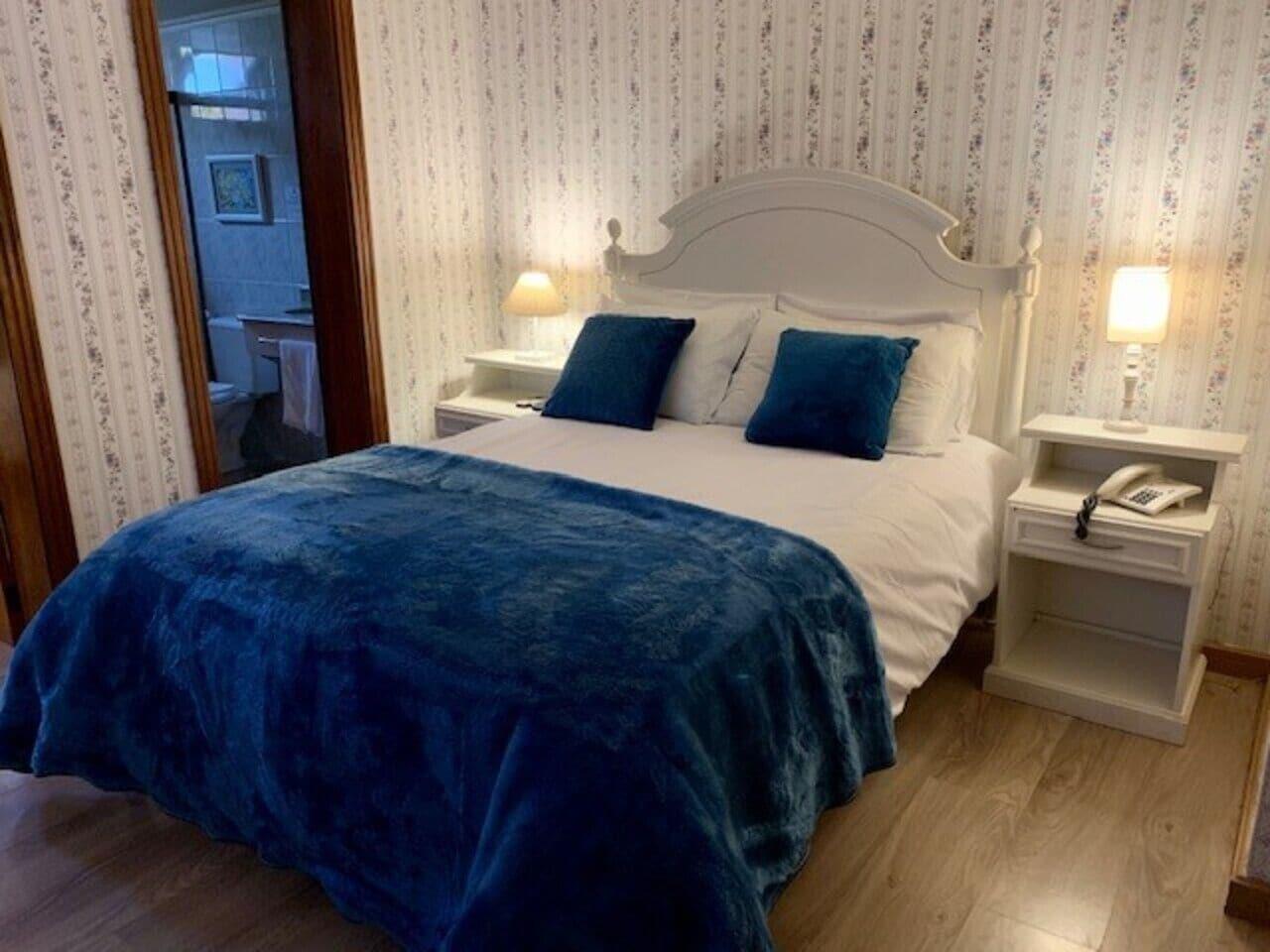Petit Hotel Provence Грамаду Екстериор снимка