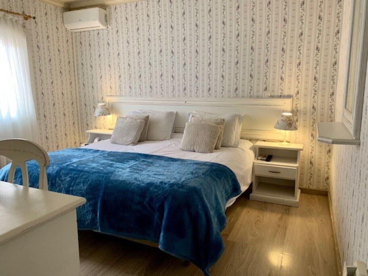 Petit Hotel Provence Грамаду Екстериор снимка