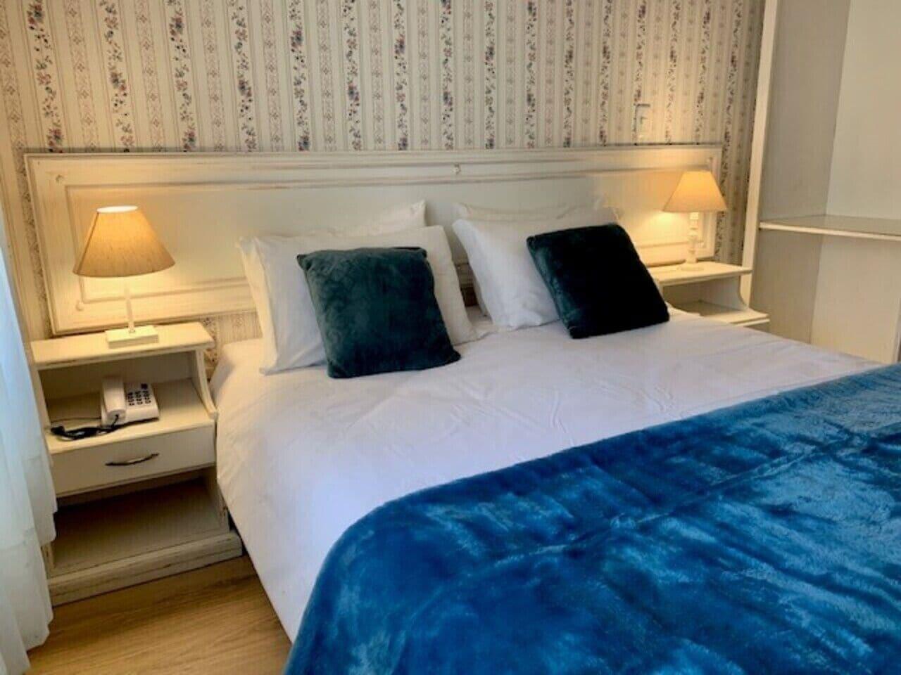 Petit Hotel Provence Грамаду Екстериор снимка