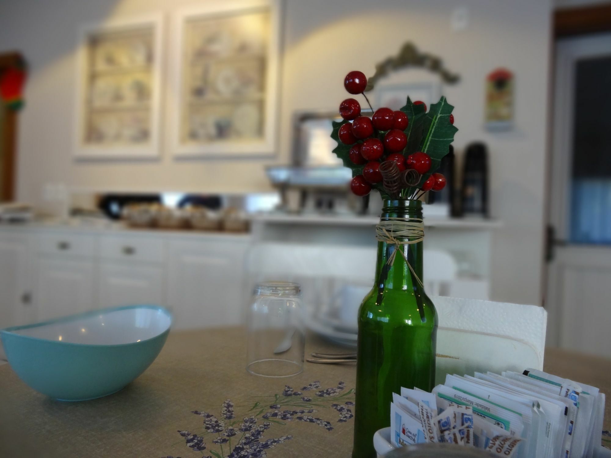 Petit Hotel Provence Грамаду Екстериор снимка