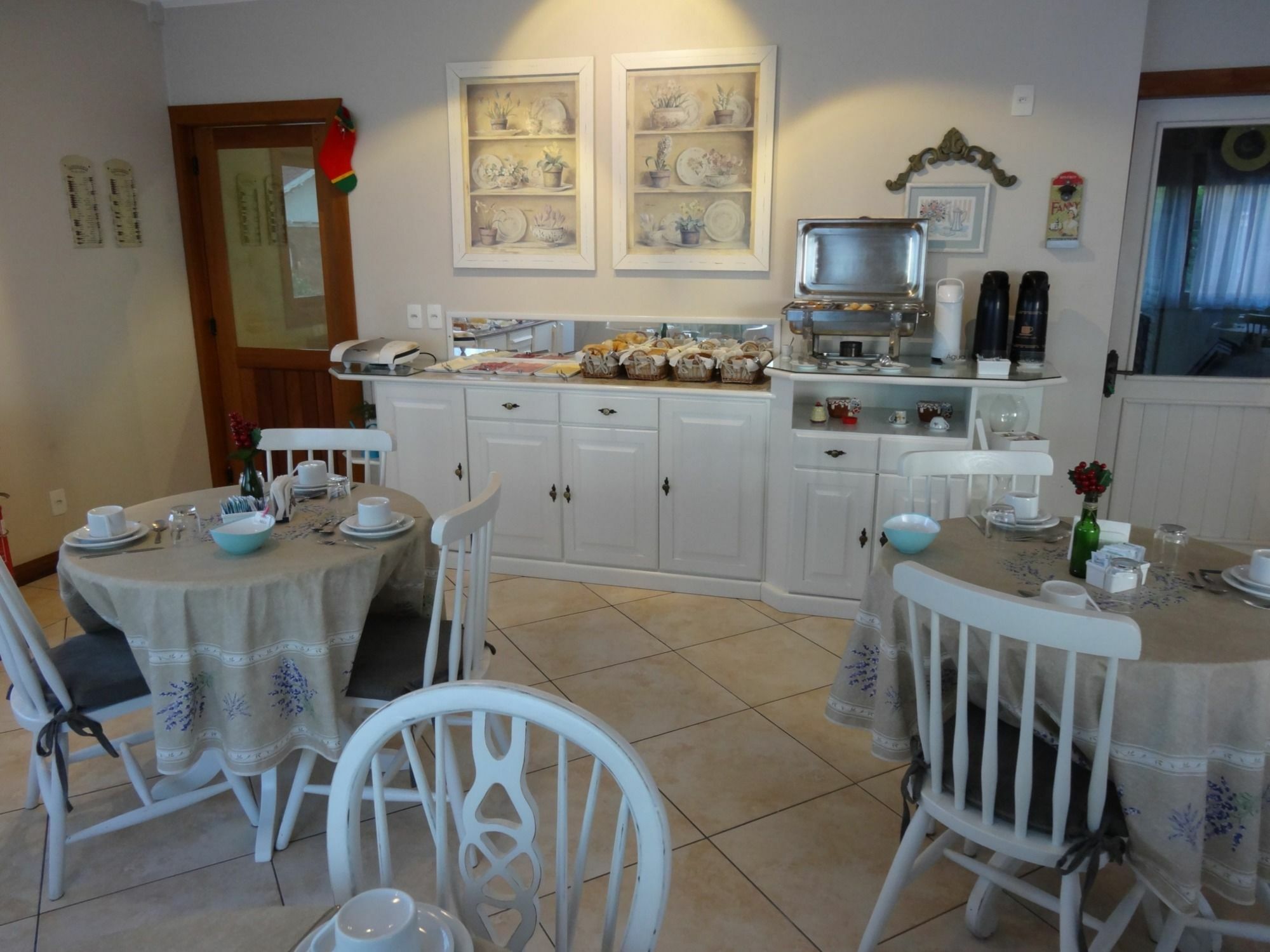 Petit Hotel Provence Грамаду Екстериор снимка
