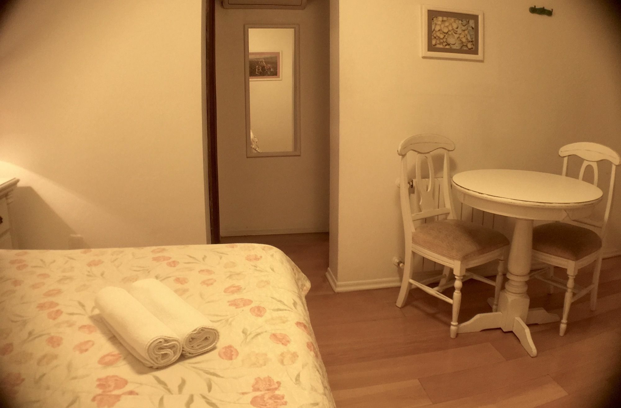 Petit Hotel Provence Грамаду Екстериор снимка
