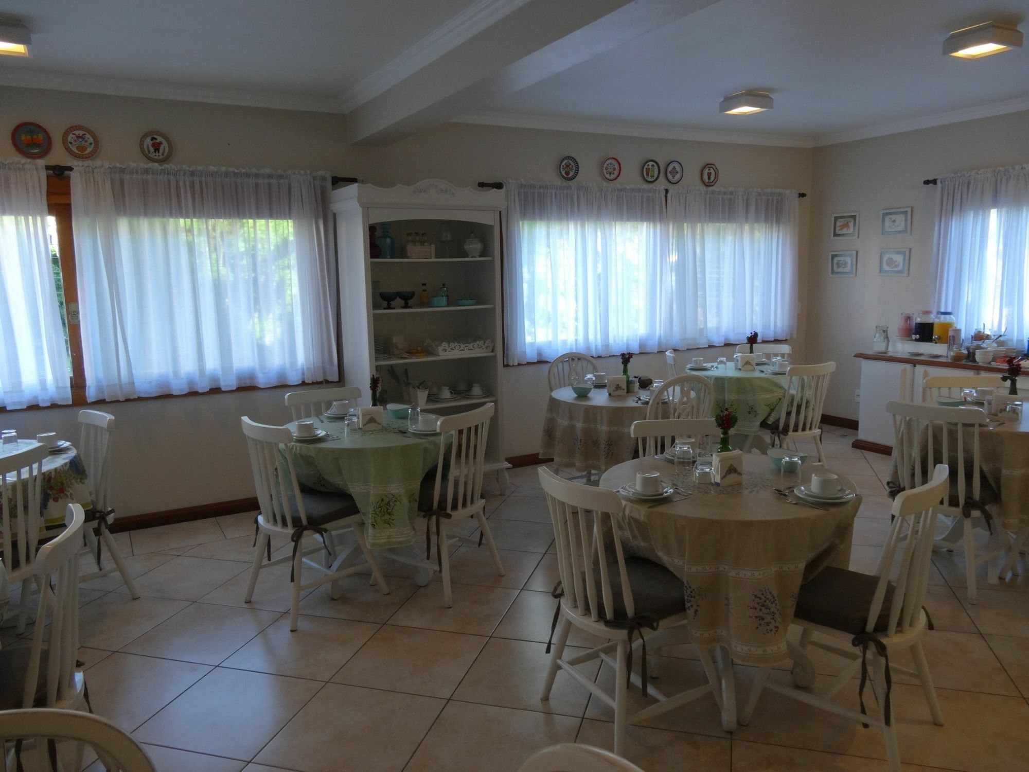 Petit Hotel Provence Грамаду Екстериор снимка