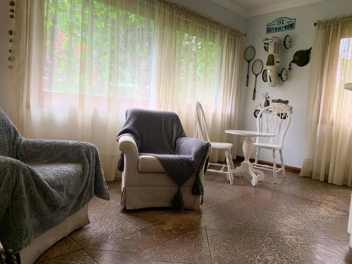 Petit Hotel Provence Грамаду Екстериор снимка