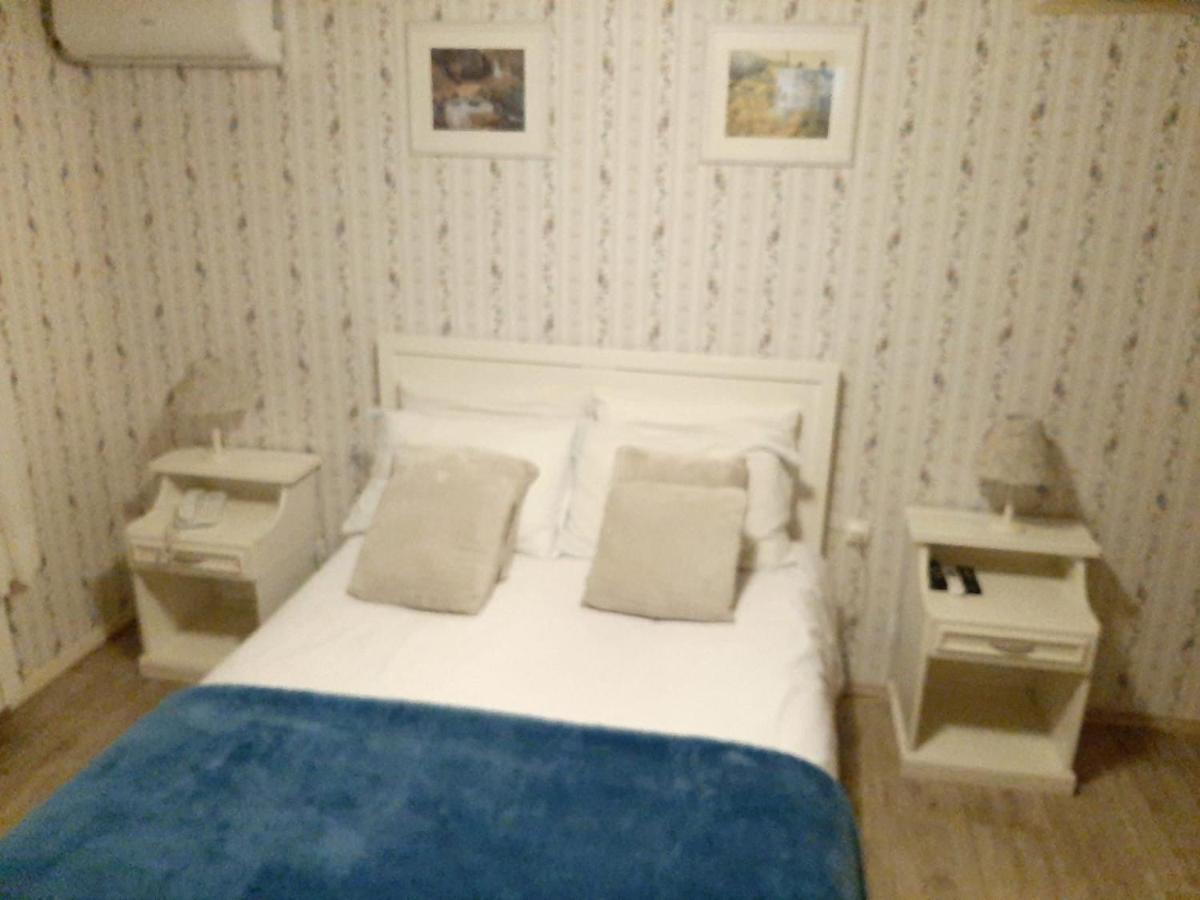 Petit Hotel Provence Грамаду Екстериор снимка